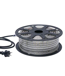 Ruban LED de chantier 50m 6500K IP65