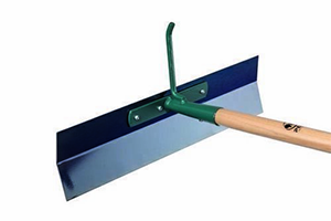 Epandeur à béton BATIPRO sans manche 50cm