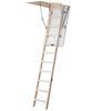 Escalier escamotable 120x60 ECOKIT