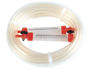 Fioles à eau + 20m tuyau VOLA 260