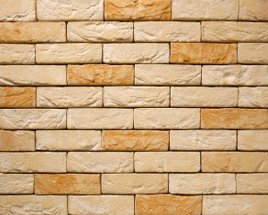 Brique moulée main FLANDRE LITTORAL 65x100x210 VANDERSANDEN - P620 VENDU PAR PALETTE COMPLETE