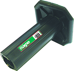 Poignée de protection ciseau et burin