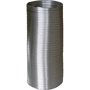 Gaine alu extensible 3m00 Ø125