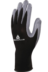 Gants travaux précision milieu humide T10 - lot 10 paires