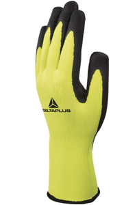 Gants de manutention APOLLON T10 - spécial chantier - lot 6 paires