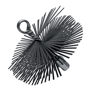 Hérisson métal Ø200mm