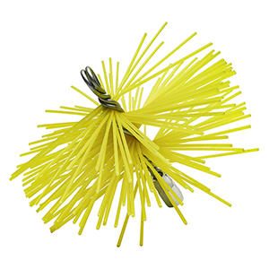 Hérisson nylon Ø180mm