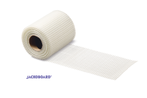 Bande d'armature pour panneau à carreler / L.25mx12,5cm 4513178