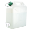 Jerrican alimentaire 20L + robinet