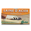 Laine Acier Fine 200g