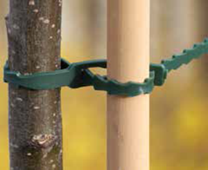 Liens crantés universels - 70 pces