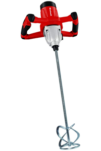 Malaxeur 1400W D133mm EINHELL TC-MX 1400-2 E