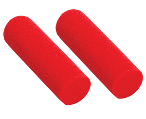 Manchons spécial laque 50mm - 2pces - 25173050