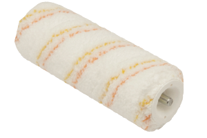 Manchon microfibres finition satin 180mm AVANTAGE - 25250180