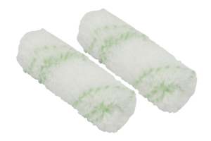 Manchons Teflon finition mate 110mm - 2pces - 27166110