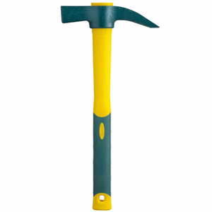 Marteau coffreur manche NOVAGRIP 37cm