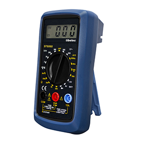 Testeur digital grande précision MEGA