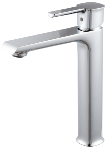 Mitigeur VASQUE chromé GAIA FDS