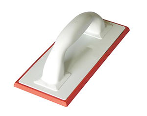 Platoir à jointer époxy 25x11cm