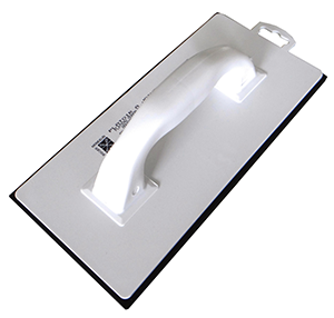 Platoir à jointer monobloc 29x14cm