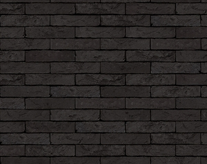 Brique moulée main MORVAN WASSERSTRICH 50x100x210 - VANDERSANDEN - P800 VENDU PAR PALETTE COMPLETE