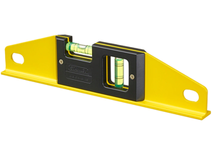 Niveau trapezoïdal GP 25cm 5/30 - FIN DE SERIE