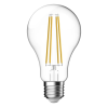 Ampoule LED standard filament E27 12W 1521lm=100W 2700K dimmable