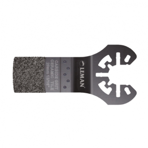 Lame à concrétion carbure 20x30mm - Fibre de verre