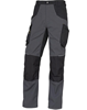 Pantalon MACHS5 2 gris/noir - Taille XL (46-48)- FIN DE SERIE
