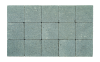 PAVES IN LINE 15x15x6cm Gris souris - Palette de 520 pavés soit env 11,81m²