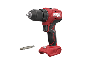 Perceuse-visseuse brushless - sans batterie ni chargeur - 3011CA