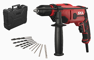 Perceuse à percussion 710W