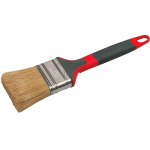 Pinceau plat glycéro 80mm SOFT TOUCH - 10300 80