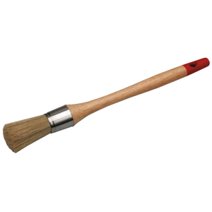 Pinceau pouce PRO glycéro 25mm - 16110 4