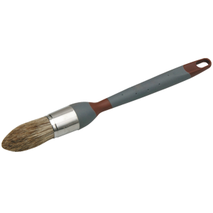 Pinceau à réchampir traitement bois 21mm SOFT TOUCH - 18302 2