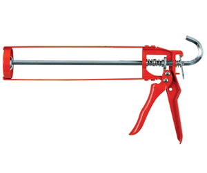 Pistolet silicone INTEX squelette