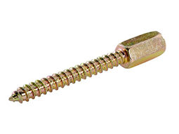 Piton de réhabilitation femelle - 100 pces