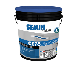 Enduit Plakist CE78 Perfect Light 20kg