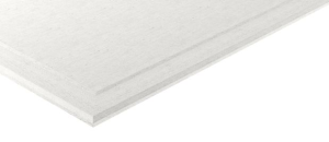 Plaque 12,5mm FERMACELL 2,50x1,20m 2 bords amincis