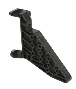 Plaquette universelle pour Bandeau alvéolaire Nicoll BELRIV ref:APLAQ