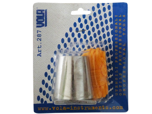 Fil à plomb cylindrique VOLA