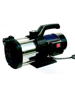 Pompe d'arrosage AMX50/4 - 1100W  5,4m3/h SPIDO