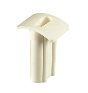 Pontet plastique GO 177x51 - 100 pces