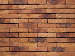 Brique moulée main PRIMULA 65x100x210 VANDERSANDEN - P620 VENDU PAR PALETTE COMPLETE