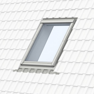 Raccord de remplacement Velux EW 0000 MK04 Gris anthracite pour fenêtre 78x98