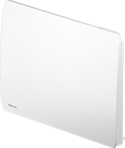 Radiateur à inertie céramique INDIGO 1000W NOIROT