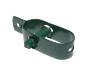 Raidisseur plastifié VERT N°2 - FILIAC