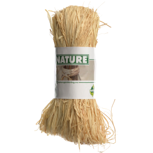 Raphia naturel 150g
