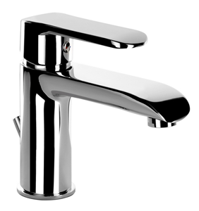 Mitigeur LAVABO chromé COLORS vidage tirette - 11501.00 - FIN DE SERIE