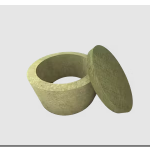 Carton de 3 ROCKSPOT - capots de protection des spots et transformateur électrique ROCKWOOL